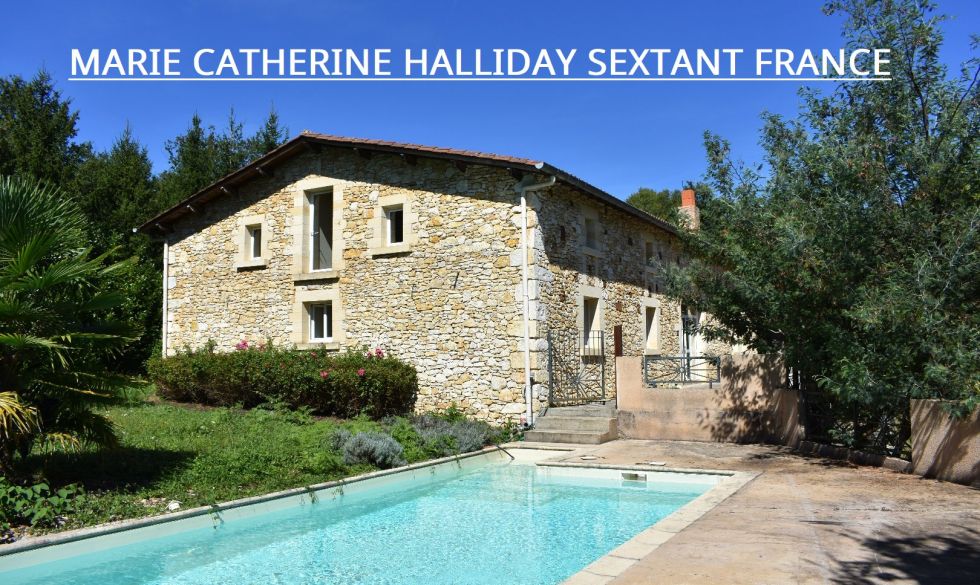 vente Rouffignac Saint Cernin De Reilhac