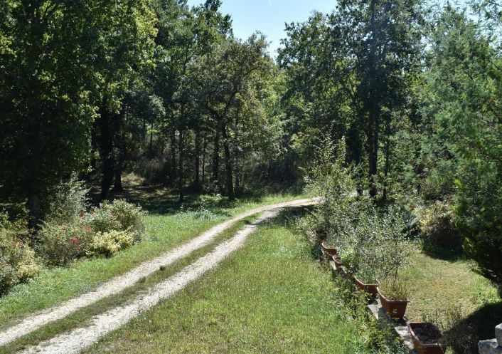 vente Propriété Rouffignac Saint Cernin De Reilhac