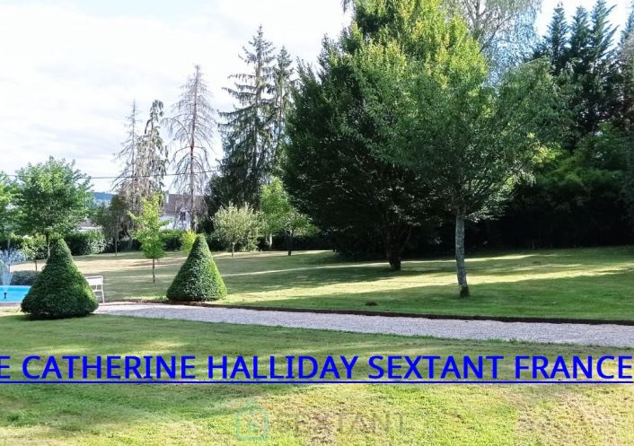 vente Château Nontron