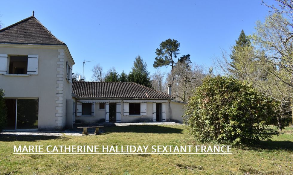 vente Annesse Et Beaulieu