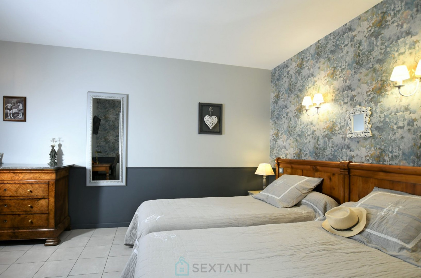 vente Propriété Antonne Et Trigonant - Photo 16