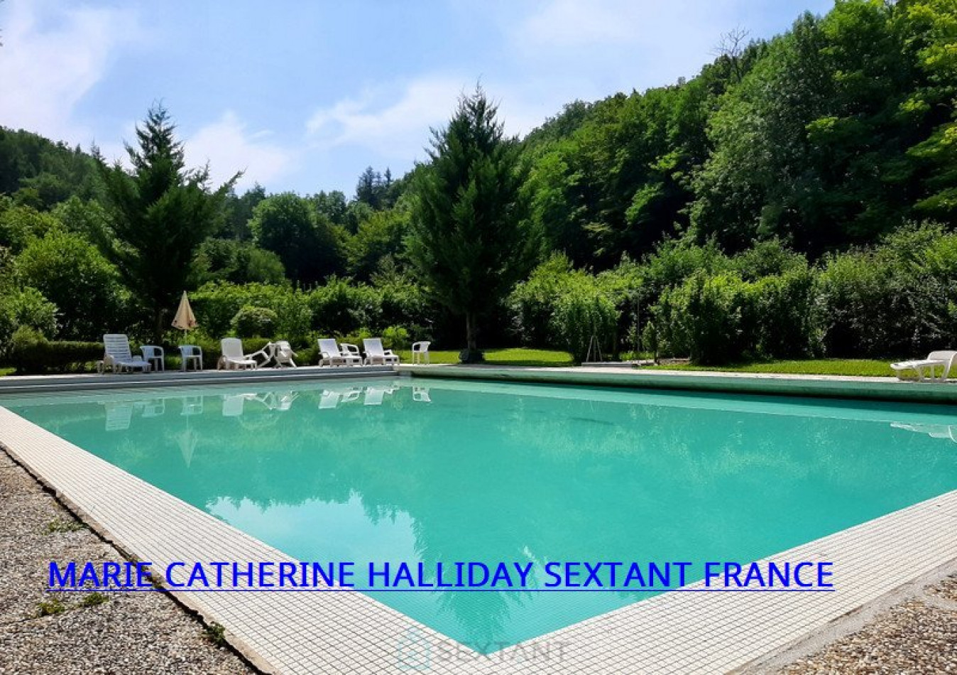 vente Château Escoire - Photo 4
