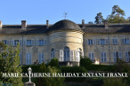 vente Château Escoire