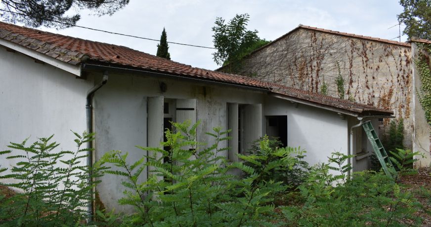 vente Maison Moulin-neuf