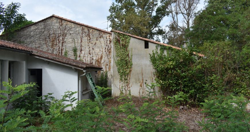 vente Maison Moulin-neuf