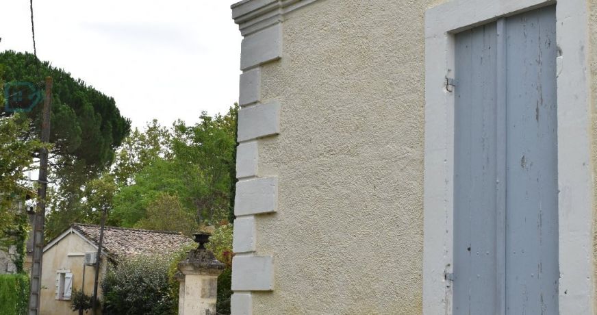 vente Maison Moulin-neuf