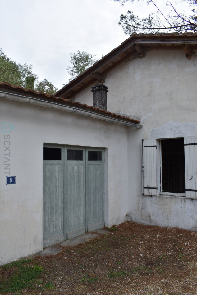 vente Maison Moulin-neuf - Photo 9