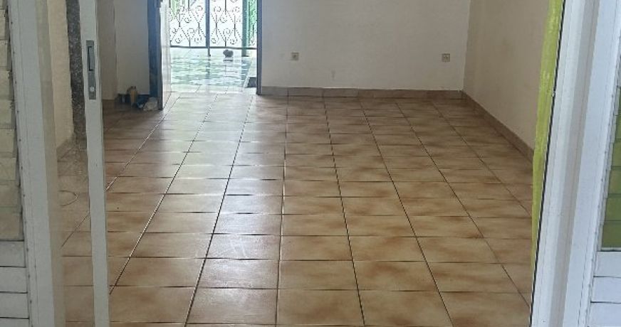 vente Appartement Fort De France