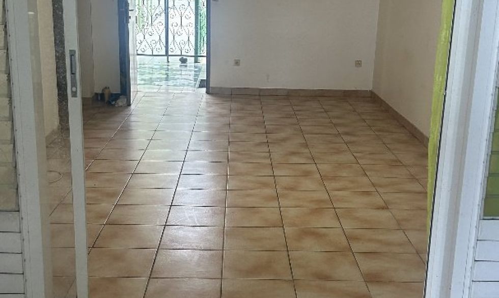 vente Fort De France