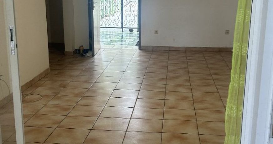 vente Appartement Fort De France