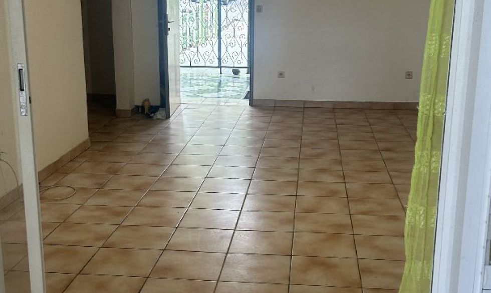 vente Fort De France
