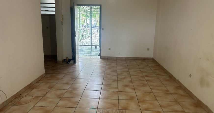vente Appartement Fort De France