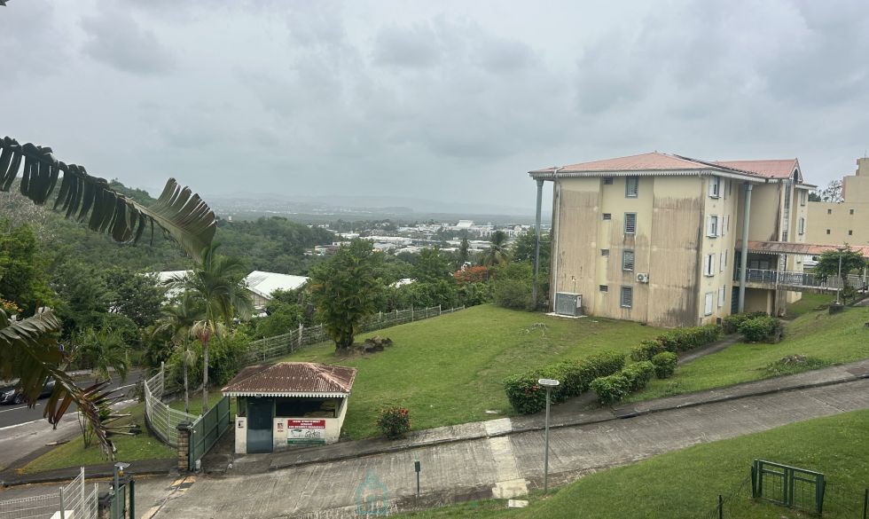 vente Fort De France