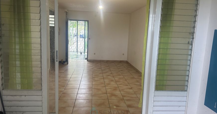 vente Appartement Fort De France