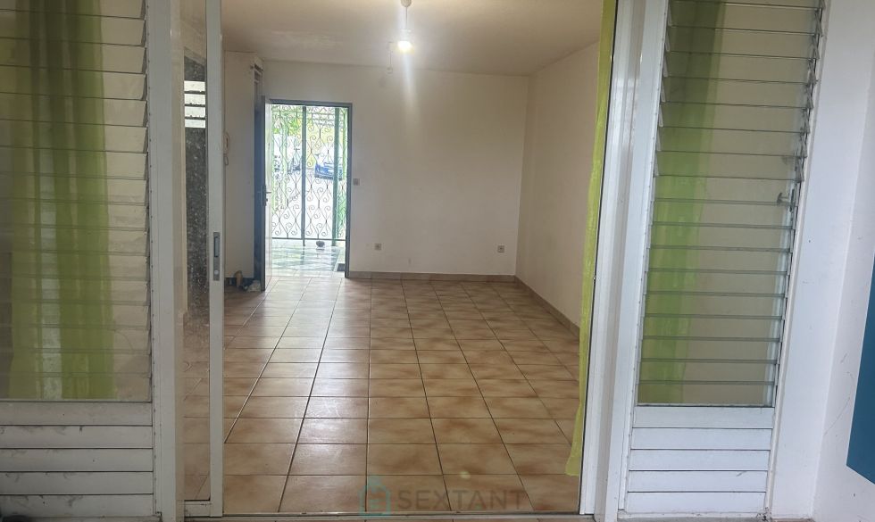 vente Fort De France