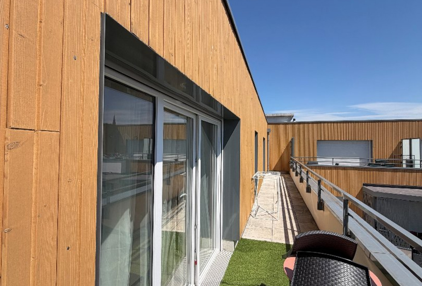 vente Appartement en résidence Rouen - Photo 2
