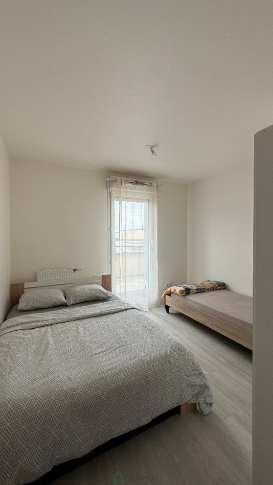 vente Appartement en résidence Rouen - Photo 8