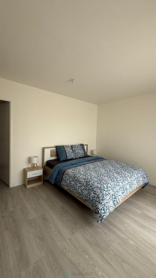 vente Appartement en résidence Rouen - Photo 7
