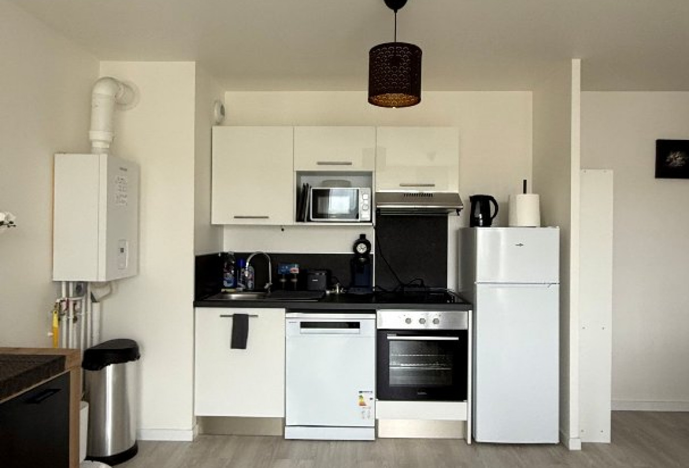 vente Appartement en résidence Rouen - Photo 3