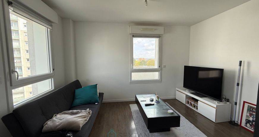 vente Appartement Le Grand Quevilly
