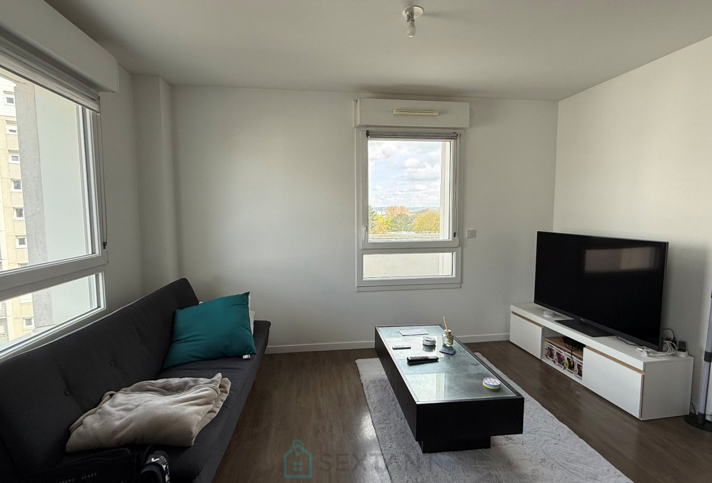 vente Appartement Le Grand Quevilly - Photo 2