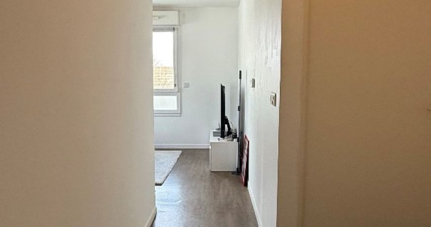 vente Appartement Le Grand Quevilly
