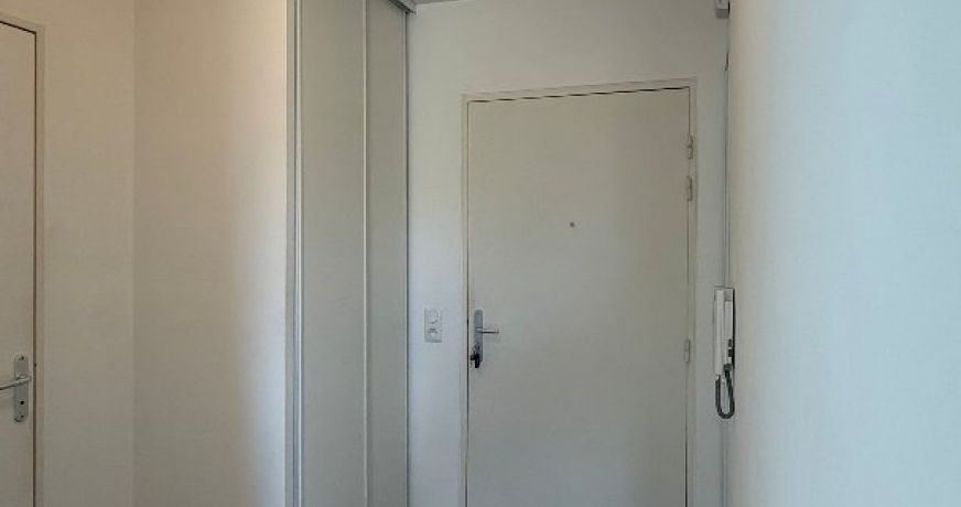 vente Appartement Le Grand Quevilly