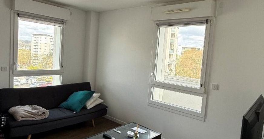 vente Appartement Le Grand Quevilly
