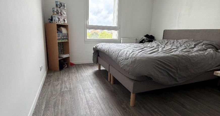 vente Appartement Le Grand Quevilly