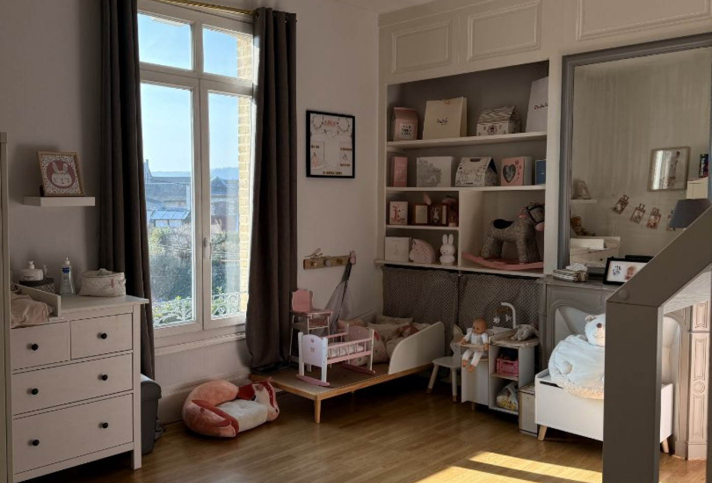 vente Maison Saint Aubin Les Elbeuf - Photo 4