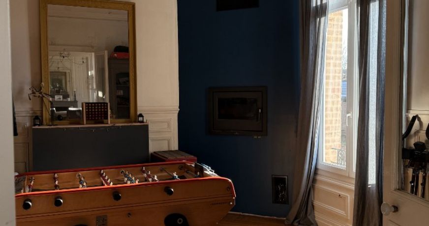 vente Maison Saint Aubin Les Elbeuf