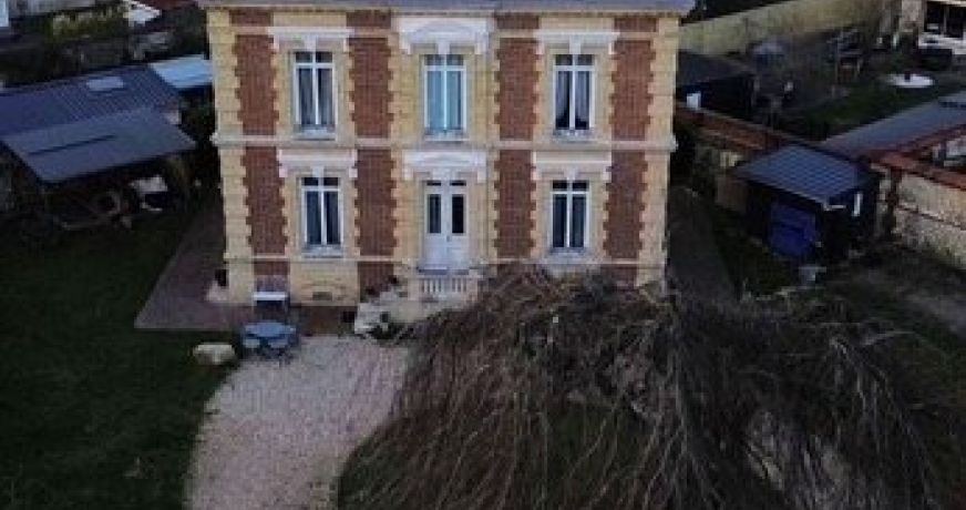 vente Maison Saint Aubin Les Elbeuf