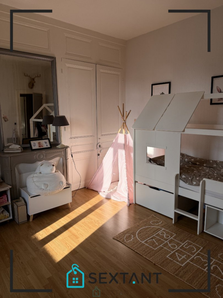 vente Maison Saint Aubin Les Elbeuf - Photo 11