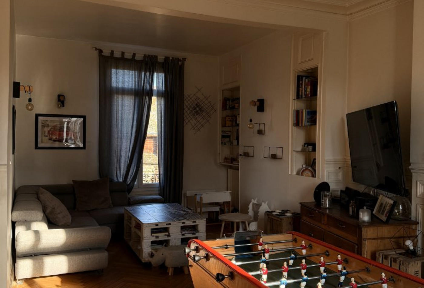 vente Maison Saint Aubin Les Elbeuf - Photo 5