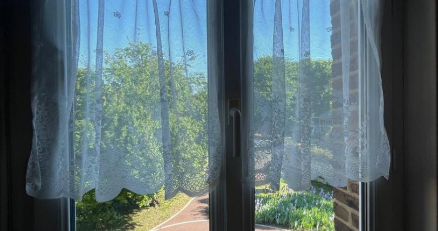 vente Maison de caractère Saint Aubin Les Elbeuf