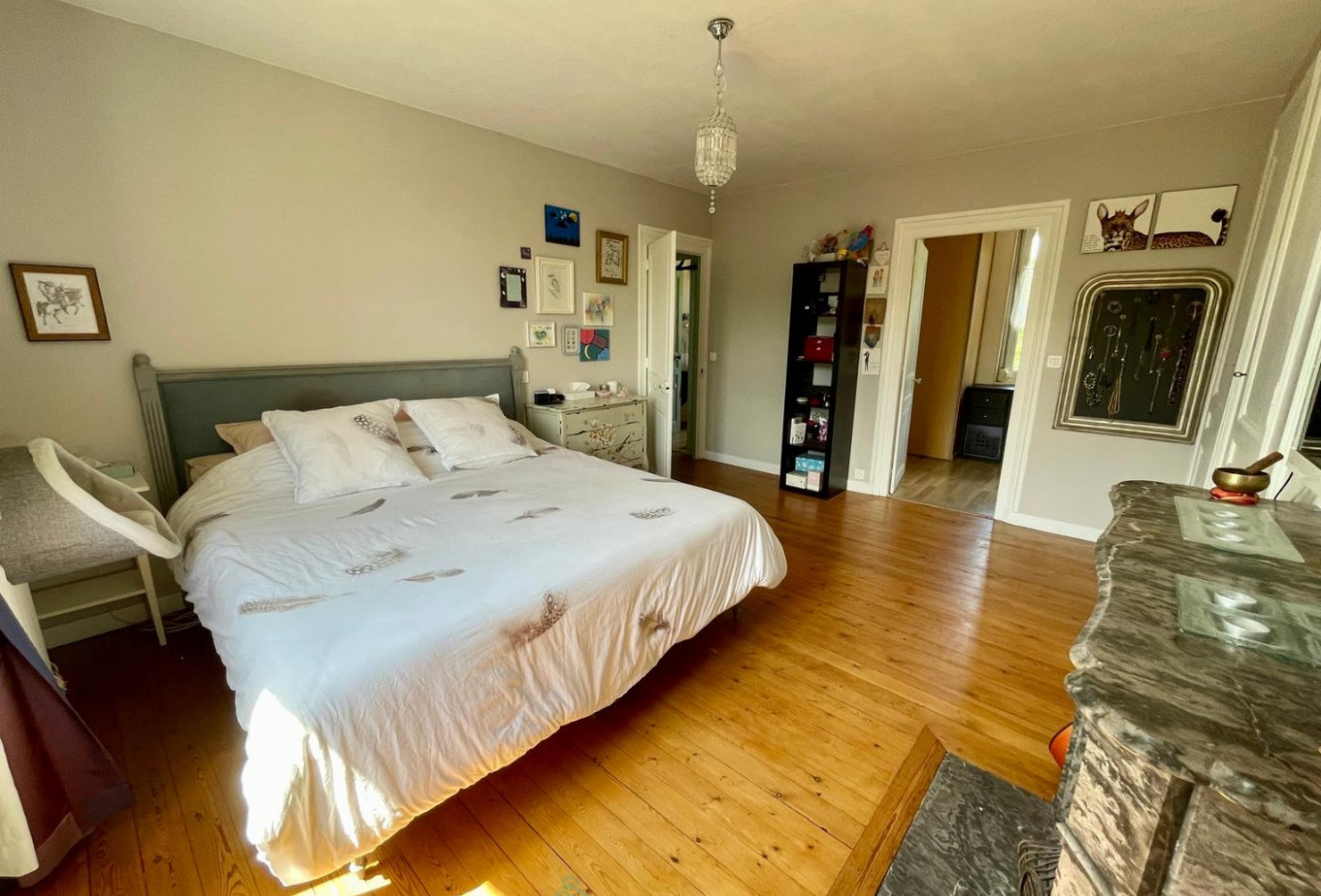 vente Maison de caractère Saint Aubin Les Elbeuf - Photo 7
