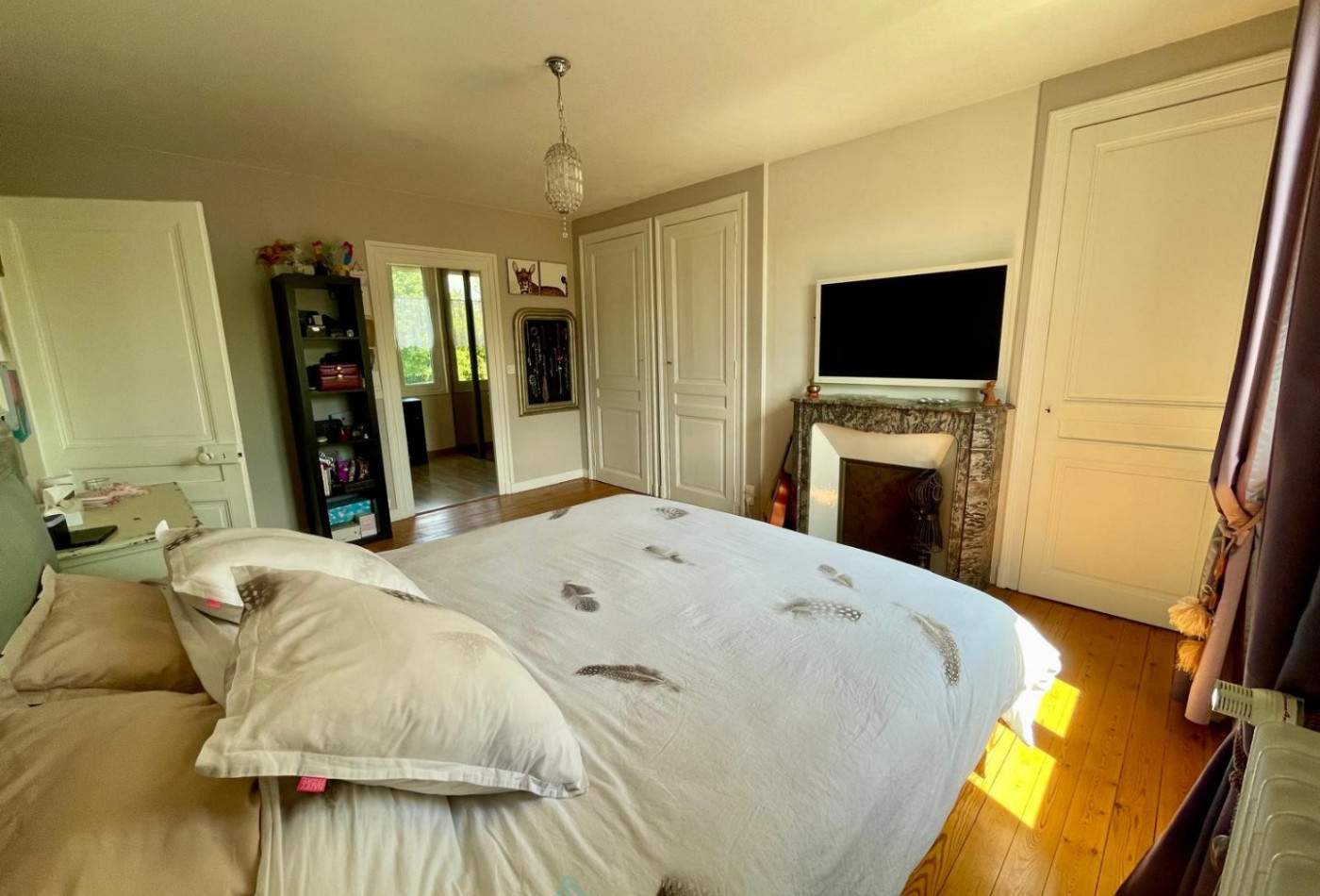 vente Maison de caractère Saint Aubin Les Elbeuf - Photo 8
