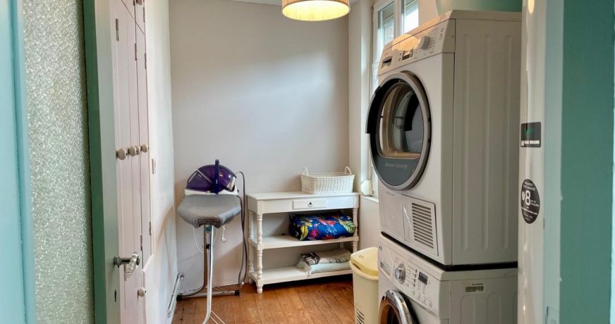 vente Maison de caractère Saint Aubin Les Elbeuf
