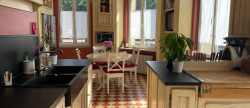 vente Maison de caractère Saint Aubin Les Elbeuf