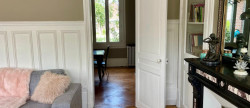 vente Maison de caractère Saint Aubin Les Elbeuf