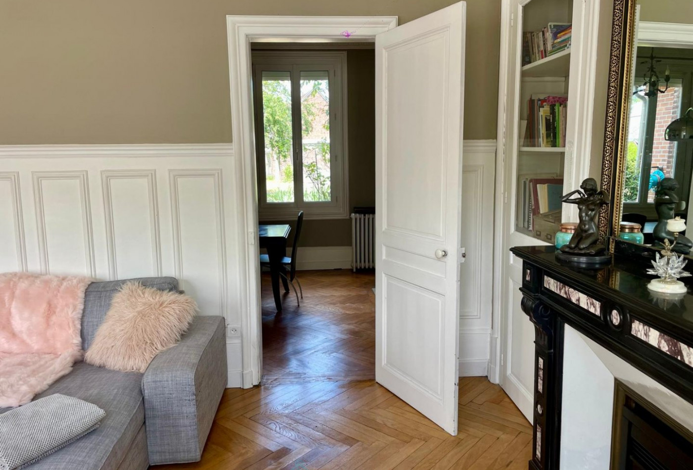 vente Maison de caractère Saint Aubin Les Elbeuf - Photo 6