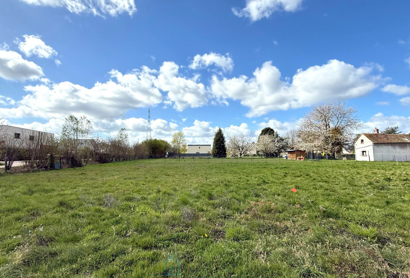 vente Terrain constructible Les Essarts - Photo 3
