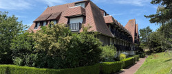 vente Appartement Deauville
