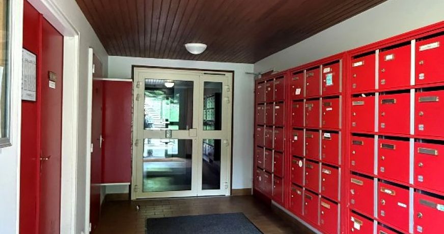 vente Appartement Deauville