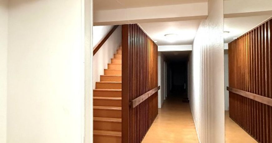 vente Appartement Deauville