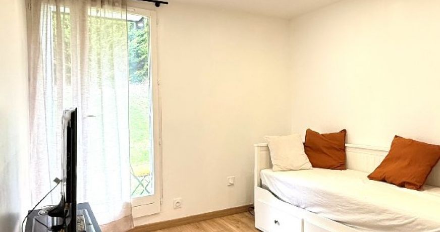 vente Appartement Deauville