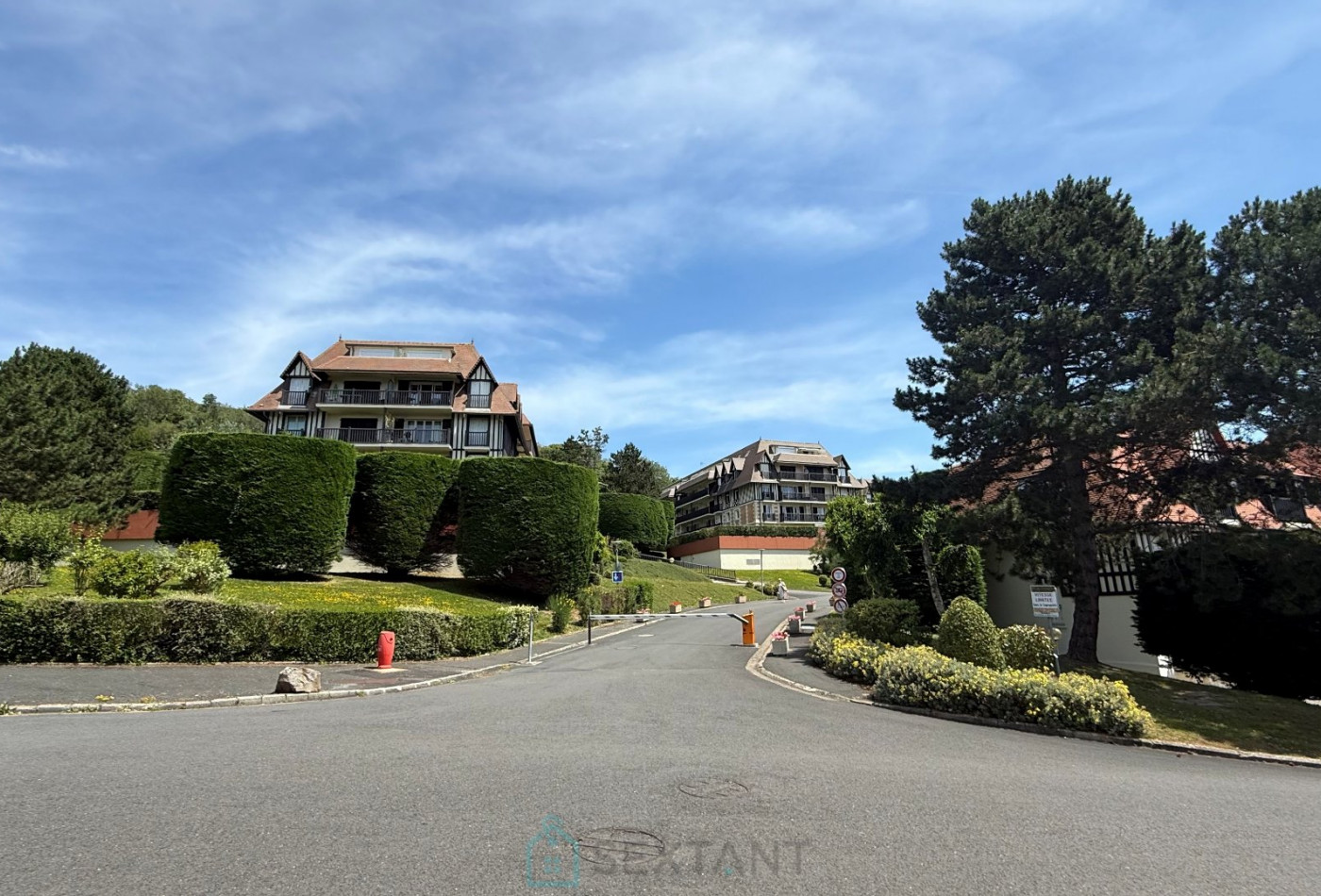 vente Appartement Deauville - Photo 9