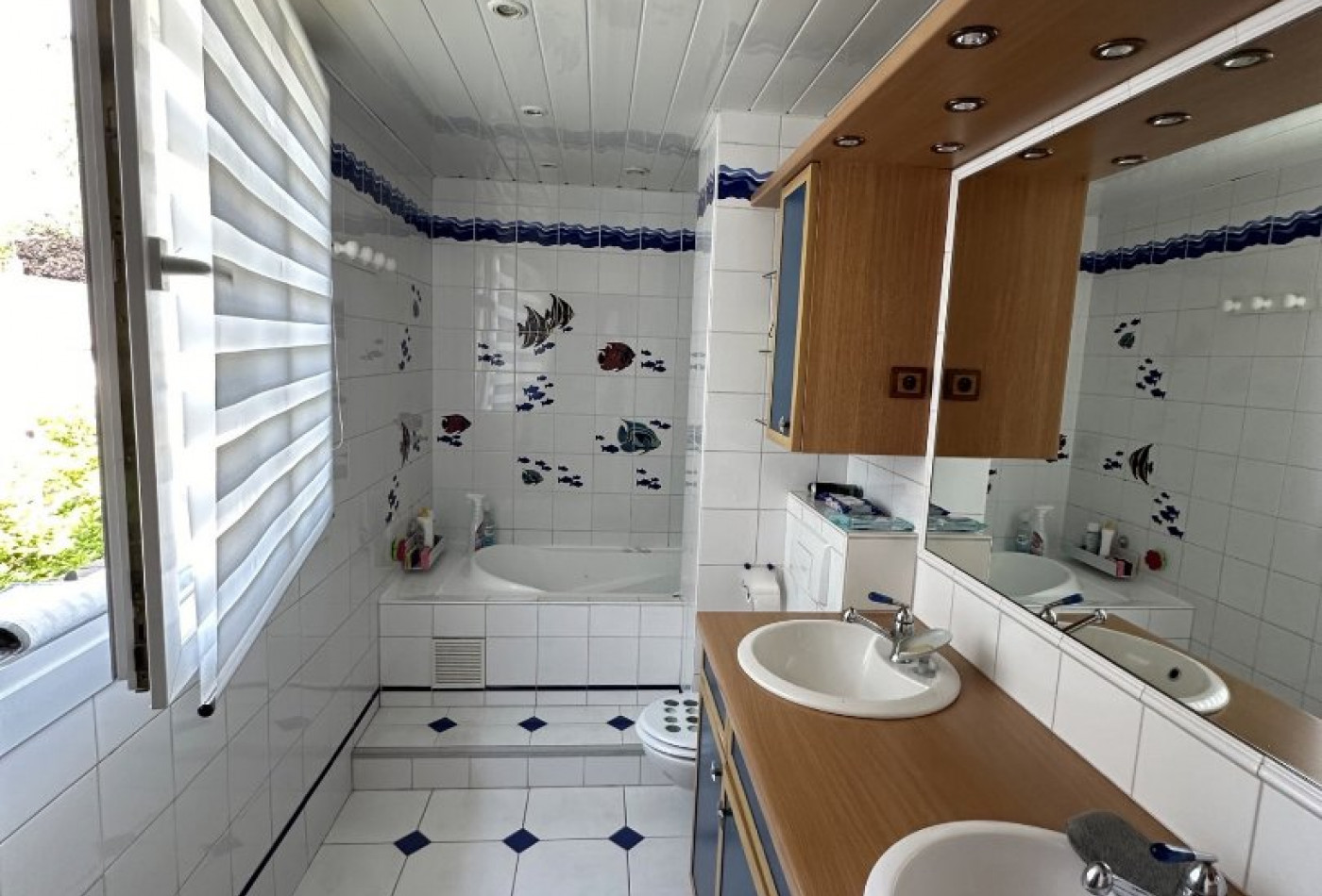 vente Maison jumelée Petit Couronne - Photo 10