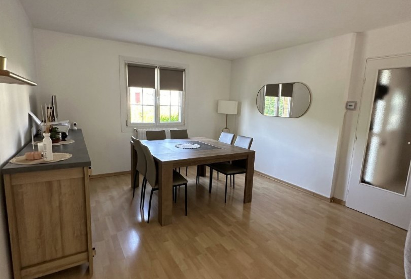 vente Maison jumelée Petit Couronne - Photo 5