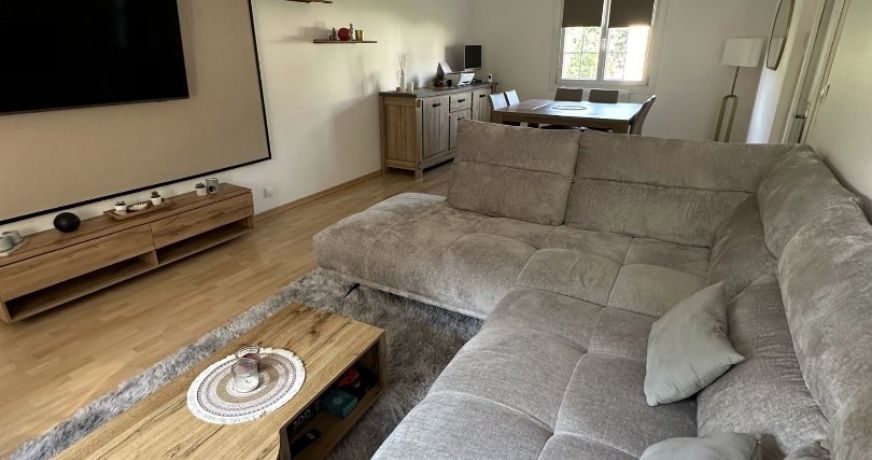 vente Maison jumelée Petit Couronne
